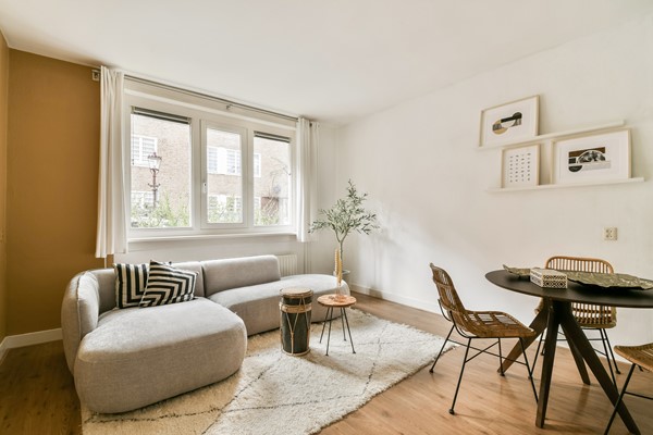 Photo - For sale: Henriëtte Ronnerstraat 1H, 1073 KM Amsterdam